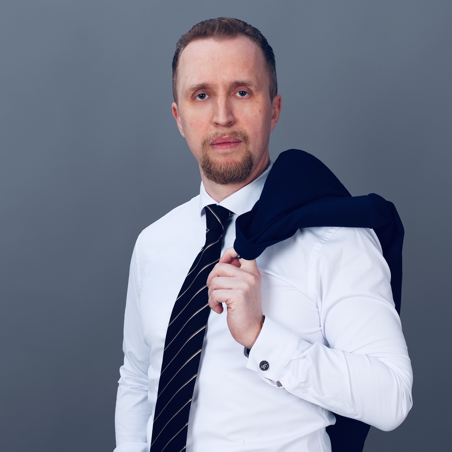 Белышков Дмитрий Сергеевич